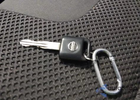 2007 Nissan Sentra 2.0S from USA, damaged, VIN 3N1AB61E77L654487